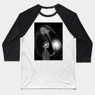 Lumos Baseball T-Shirt